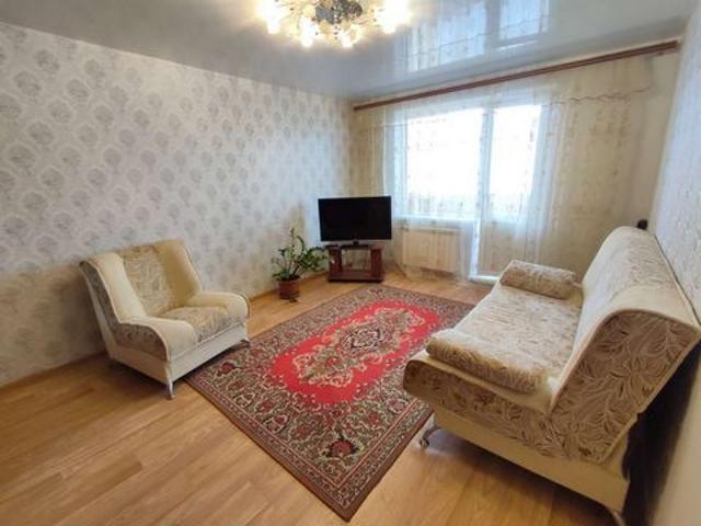 Квартира аренда в Новокуйбышевск, Самарская область