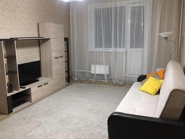 Квартира аренда в Рудничный район, Прокопьевск