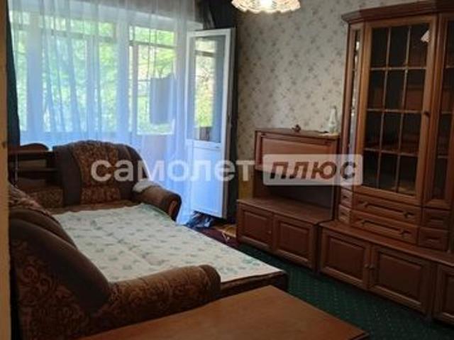 Квартира аренда в Самара, Самарская область