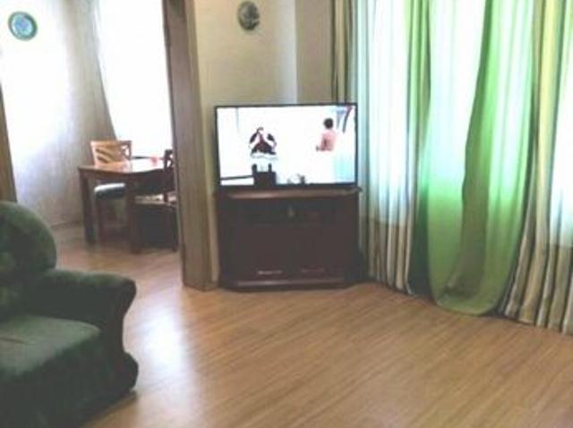 Квартира аренда в Железнодорожный район, Самара