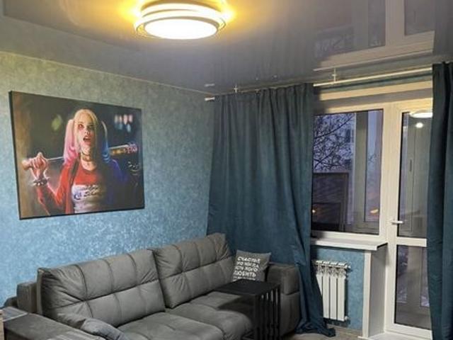 Квартира аренда в Железнодорожный район, Самара