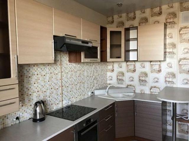 Квартира аренда в Самара, Самарская область
