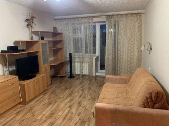 Квартира аренда в Самара