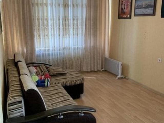 Квартира аренда в Кировский район, Самара