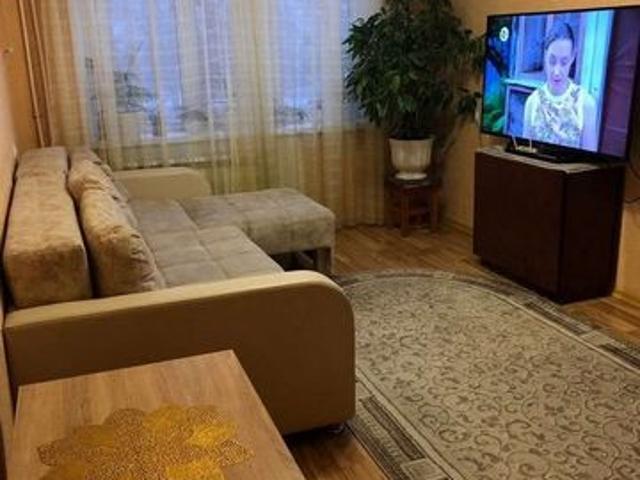 Квартира аренда в Самара, Самарская область