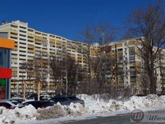 Квартира аренда в Самара, Самарская область