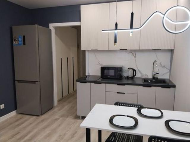 Квартира аренда в Самара, Самарская область