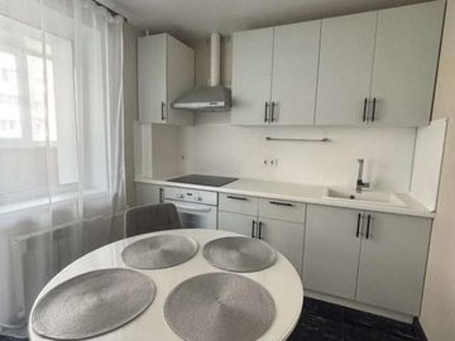 Квартира аренда в 20 км Московского шоссе, Самара