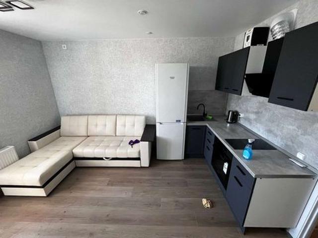 Квартира аренда в Совхоз Кряж, Самара