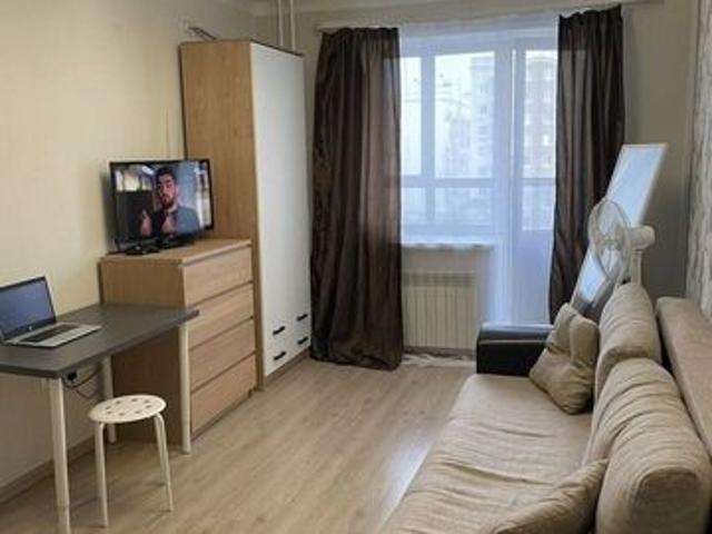 Квартира аренда в Самарская область