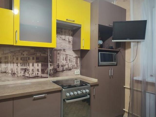 Квартира аренда в Самарская область