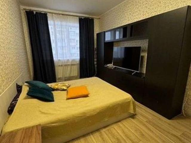 Квартира аренда в Самарская область