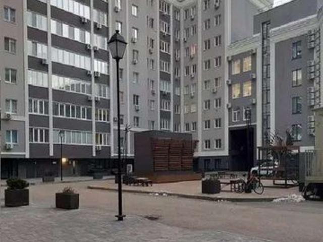 Квартира аренда в Ленинский район, Самара