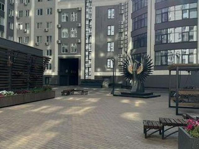 Квартира аренда в Ленинский район, Самара