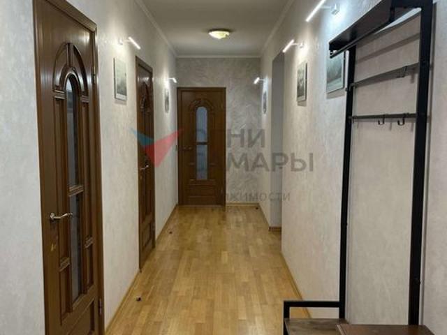 Квартира аренда в Самара, Самарская область