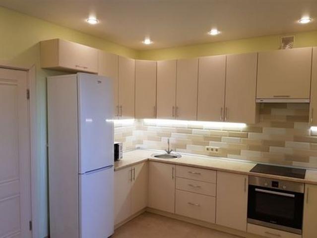 Квартира аренда в Самара, Самарская область