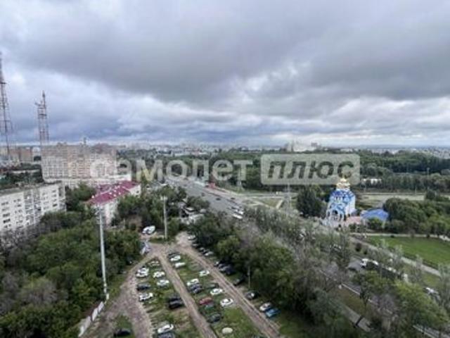 Квартира аренда в Самара, Самарская область