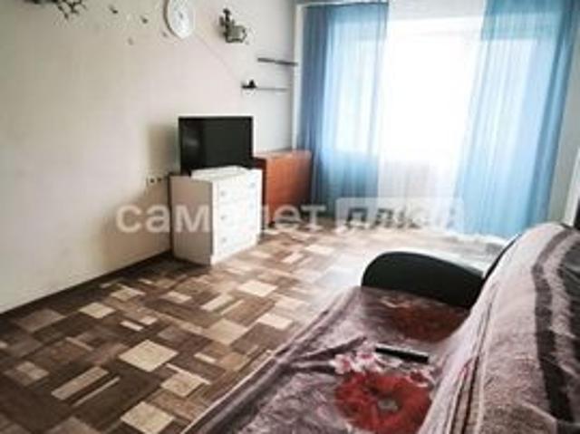 Квартира аренда в Октябрьский район, Самара