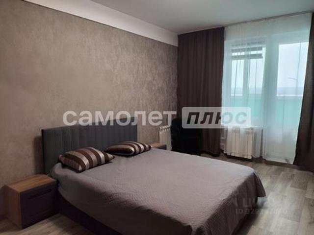 Квартира аренда в Постников овраг, Самара