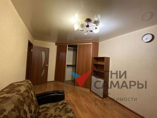 Квартира аренда в Самара, Самарская область