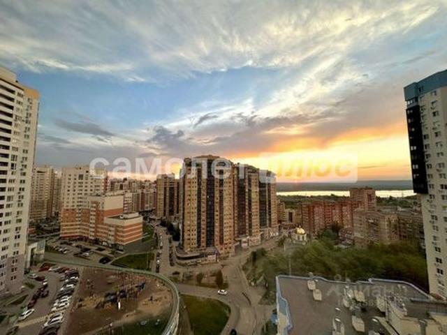 Квартира аренда в Самара, Самарская область