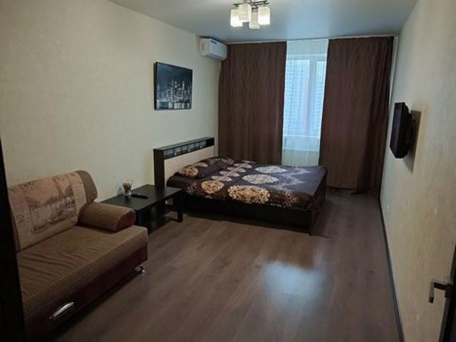 Квартира аренда в Октябрьский район, Самара