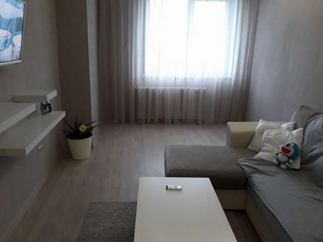 Квартира аренда в Самара, Самарская область