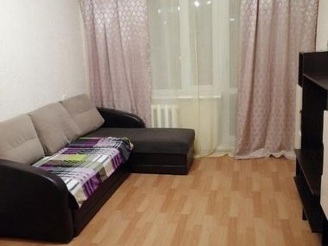 Квартира аренда в 7 микрорайон, Самара