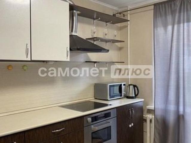 Квартира аренда в Самара, Самарская область