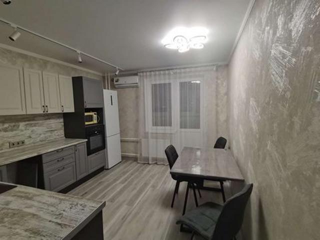 Квартира аренда в Приволжский микрорайон, Самара