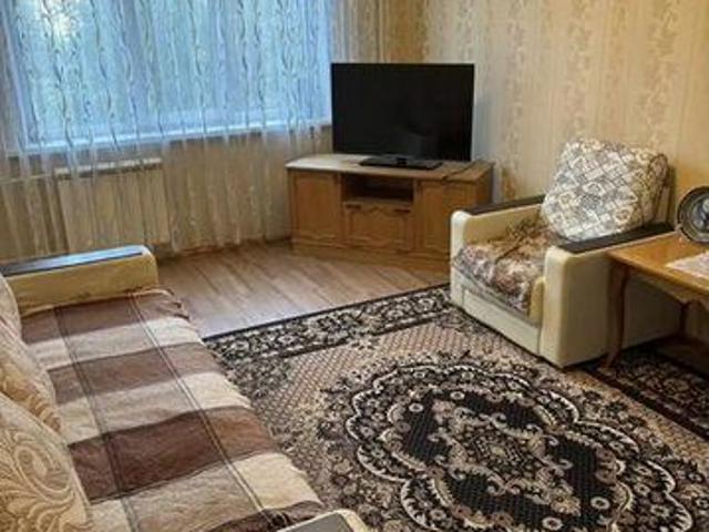 Квартира аренда в Солнечный-5, Самара