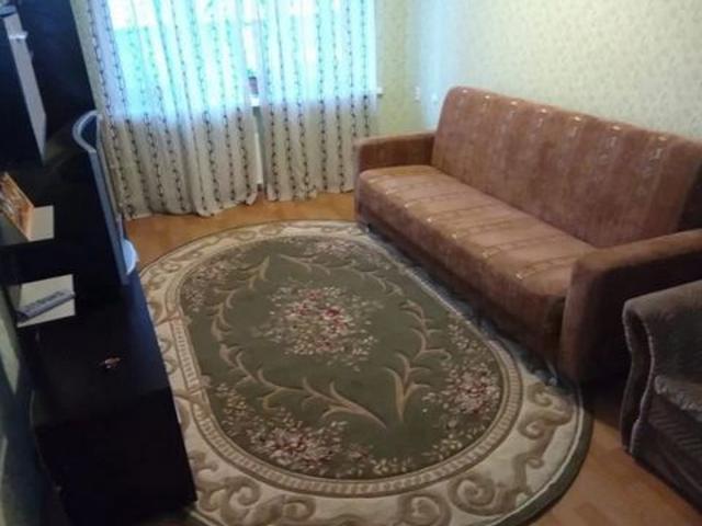 Квартира аренда в Промышленный район, Самара