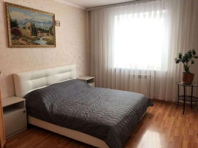 Квартира аренда в Приволжский микрорайон, Самара