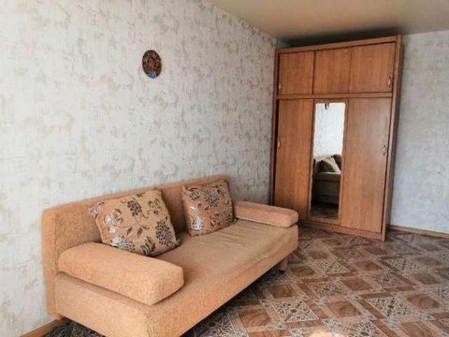 Квартира аренда в Солнечный-1, Самара