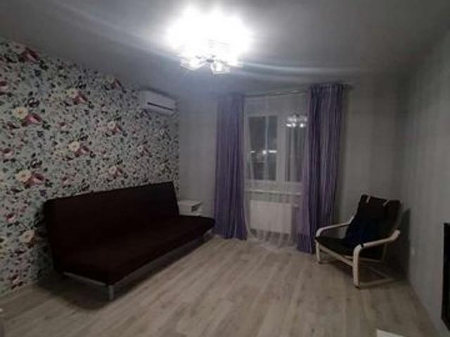 Квартира аренда в Промышленный район, Самара