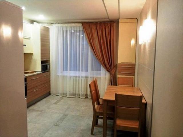 Квартира аренда в Самара, Самарская область