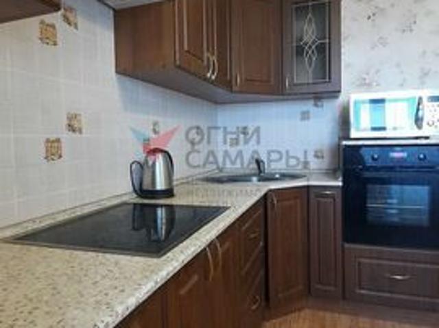 Квартира аренда в Самара, Самарская область