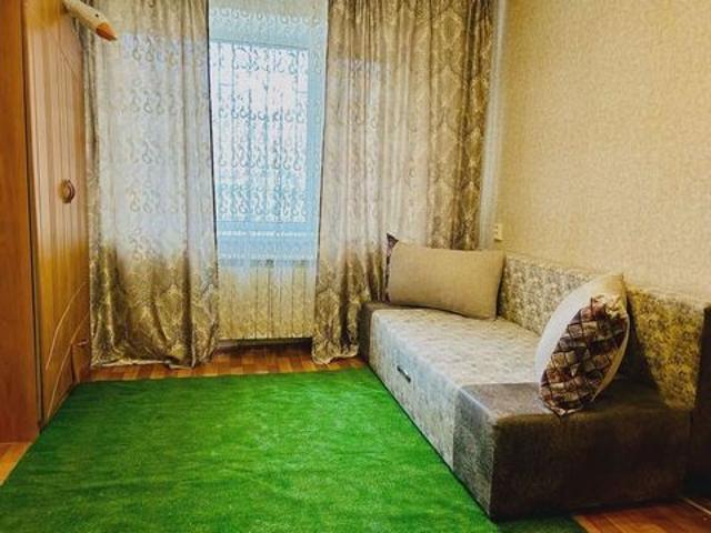 Квартира аренда в Самара