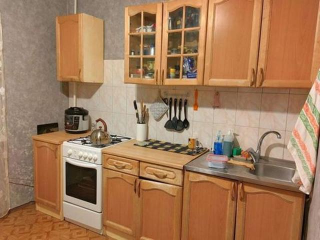 Квартира аренда в Самара