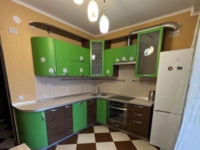 Квартира аренда в Ленинский район, Самара
