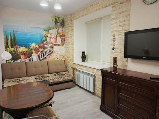 Квартира аренда в Советский район, Самара
