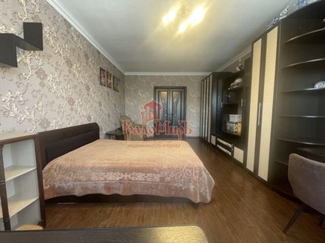 Квартира аренда в Сергиев Посад, Кабардино-Балкарская Республика