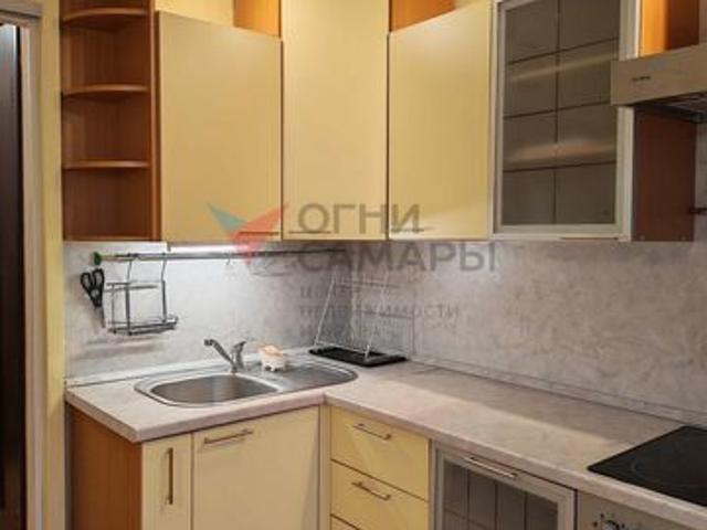 Квартира аренда в Самарская область