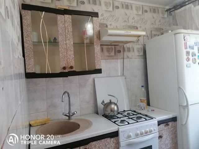 Квартира аренда в Самарская область