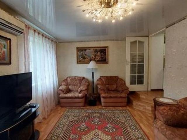 Квартира аренда в Самарская область