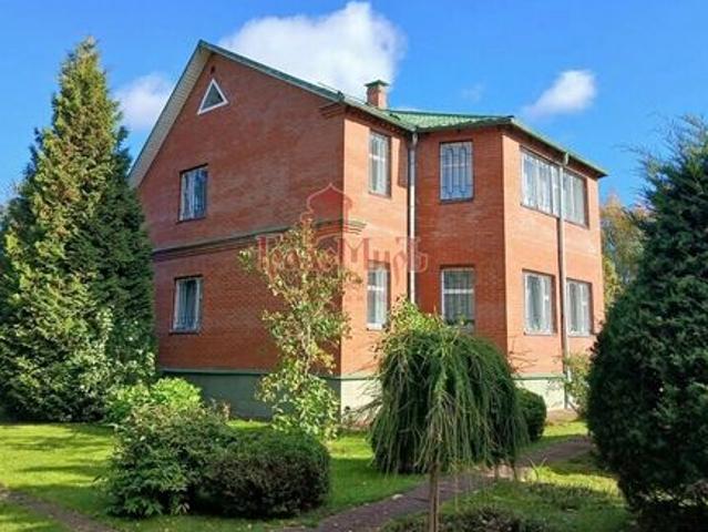 Дом продажа в Храброво, Дмитровский муниципальный округ