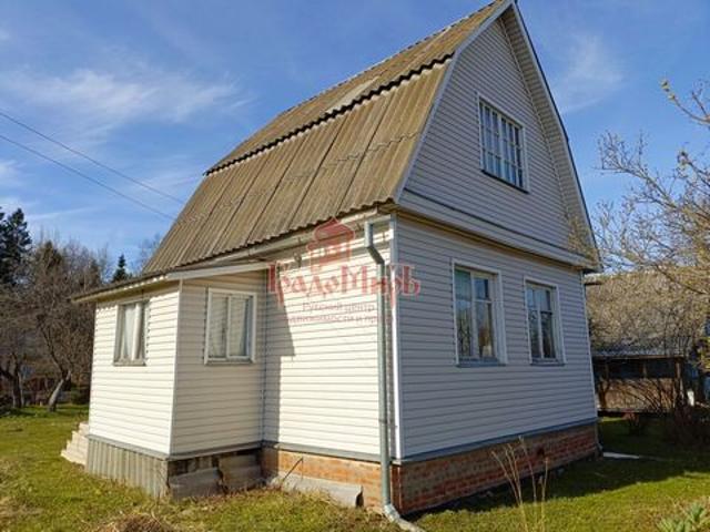 Дом продажа в Сергиево-Посадский городской округ, Центральный федеральный округ