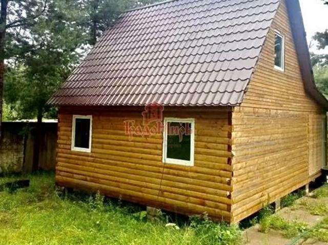 Дом продажа в городское поселение Александров, Александровский район