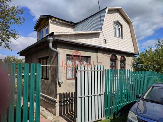 Дом продажа в Сергиев Посад, Кабардино-Балкарская Республика