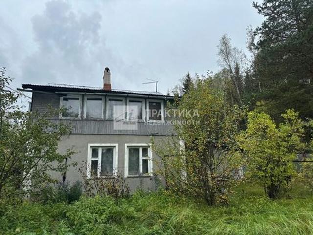 Дом продажа в СНТ Искра, Богородский городской округ